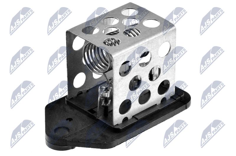 Opornik, wentylator wewnętrzny NTY ERD-CT-008