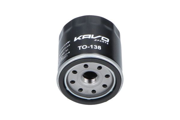 Filtr oleju KAVO PARTS TO-138