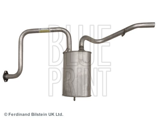 Tłumik końcowy BLUE PRINT ADG06001