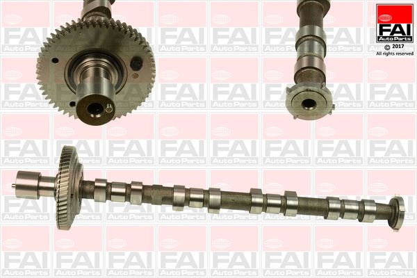 Wałek rozrządu FAI AutoParts c308