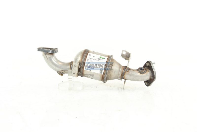 Katalizator WALKER 28552