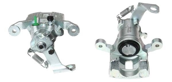 Zacisk hamulca BUDWEG CALIPER 344784
