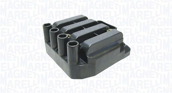 Cewka zapłonowa MAGNETI MARELLI 060717191012
