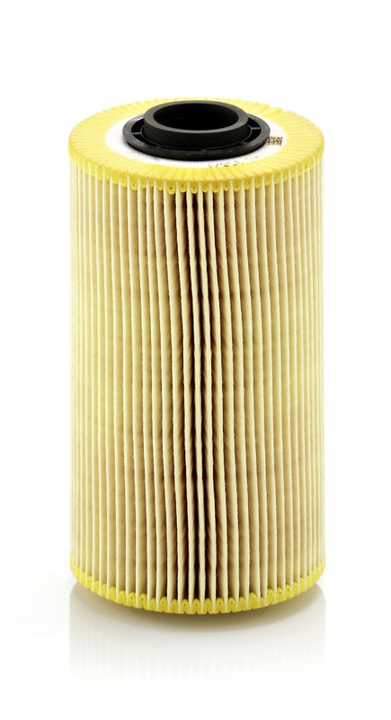 Filtr oleju MANN-FILTER hu 938/1 x
