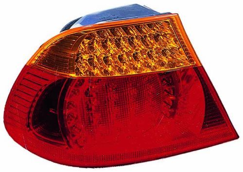 Lampa tylna zespolona ABAKUS 444-1916L-AE-YR