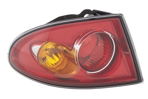 Lampa tylna zespolona HELLA 9EL964949-001