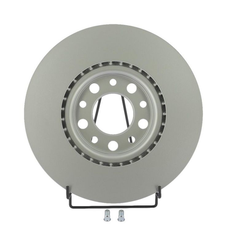 Tarcza hamulcowa FERODO DDF3247C