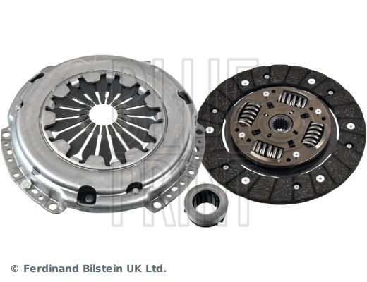 Zestaw sprzęgieł BLUE PRINT ADB113002