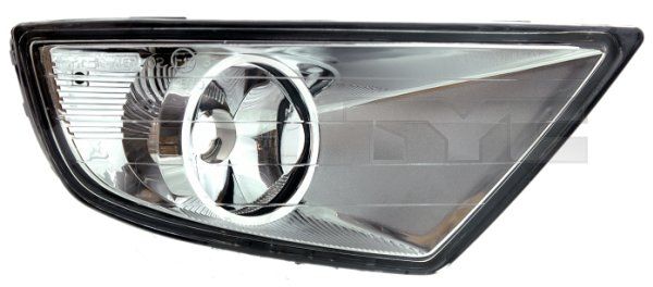 Reflektor przeciwmgłowy TYC 19-0158-05-2