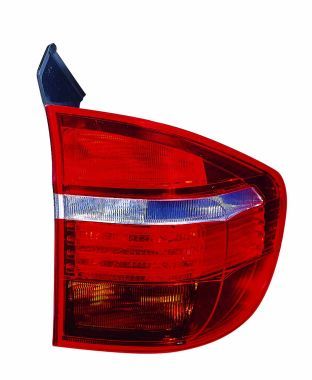 Lampa tylna zespolona ABAKUS 444-1939L-UE