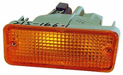 Lampa kierunkowskazu ABAKUS 215-1661R-AE