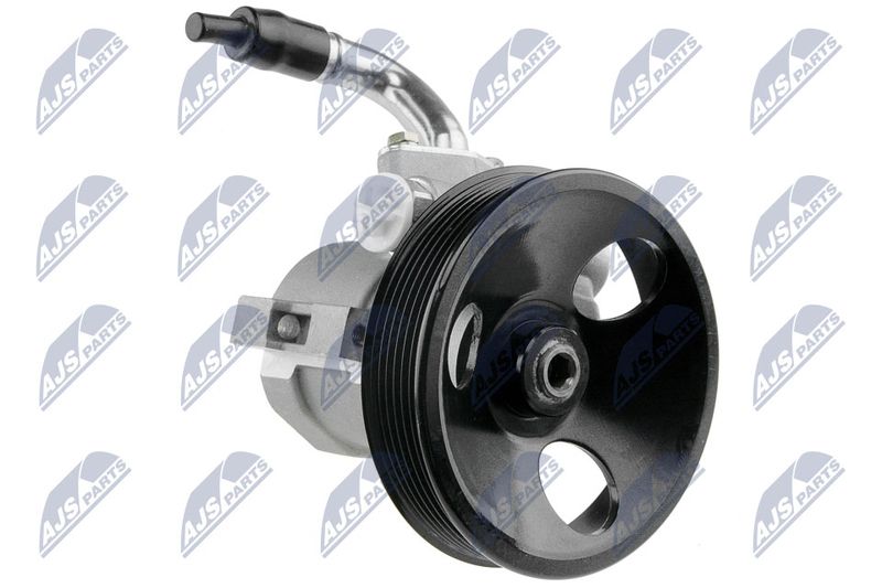 Pompa hydrauliczna, układ kierowniczy NTY SPW-PL-002