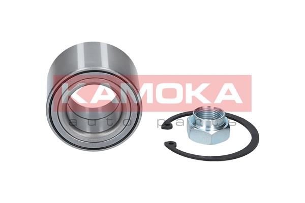 Zestaw łożysk koła KAMOKA 5600045