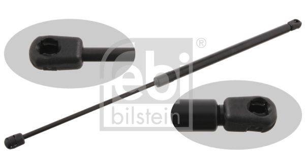 Sprężyna gazowa, maska FEBI BILSTEIN 27598