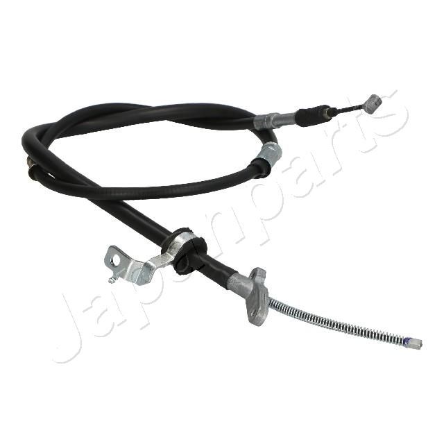 Cięgło, hamulec postojowy JAPANPARTS BC-217
