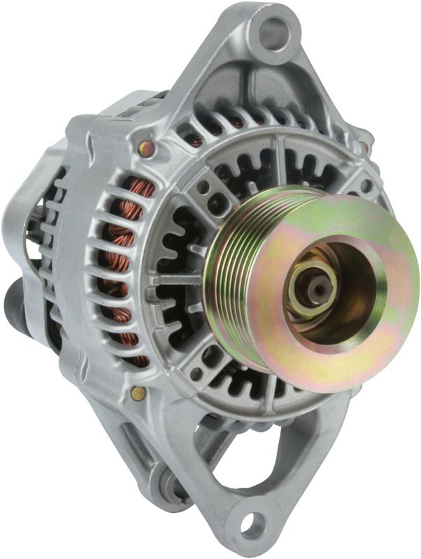 Alternator HC-Cargo F 032 114 405