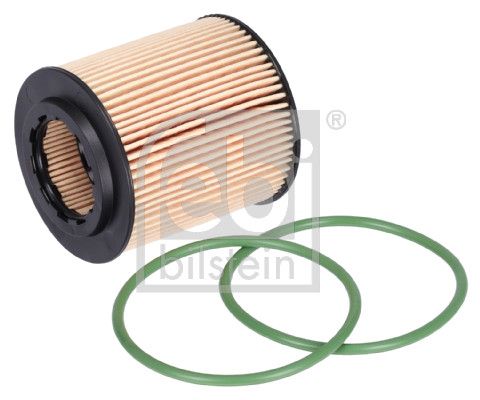Filtr oleju FEBI BILSTEIN 33469