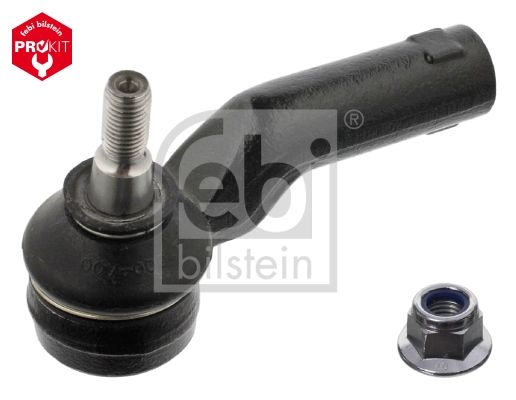 Końcówka drążka kierowniczego poprzecznego FEBI BILSTEIN 34480