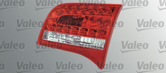 Lampa tylna zespolona VALEO 043848