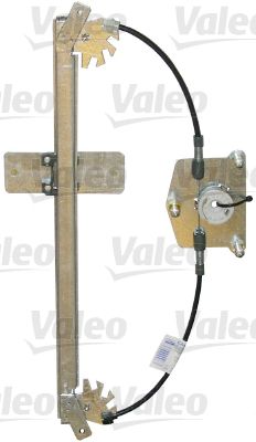 Podnośnik szyby VALEO 850620