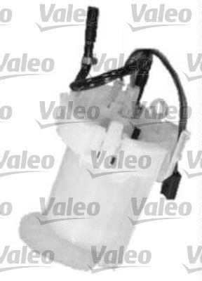 Pompa paliwa VALEO 347215