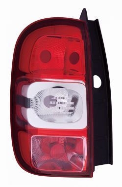 Lampy tylne ABAKUS 553-1901L-LD-UE