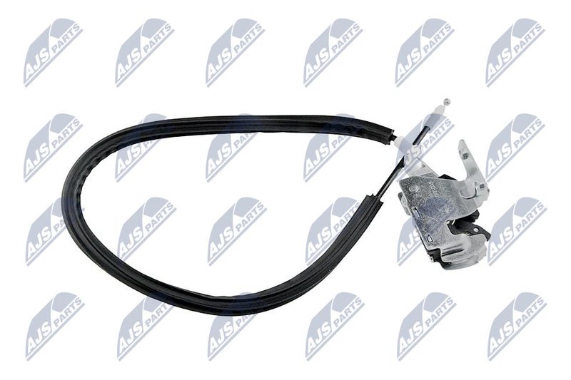 Zamek drzwi NTY EZC-FT-019