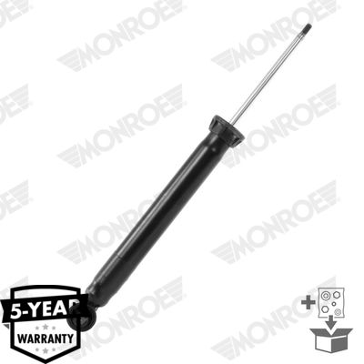 Amortyzator MONROE 376211SP