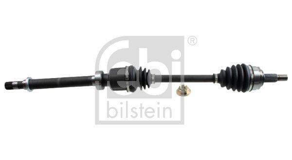 Wał napędowy FEBI BILSTEIN 1001040