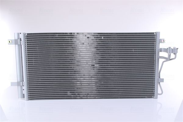Skraplacz, klimatyzacja NISSENS 940099