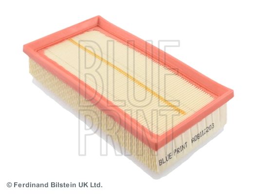 Filtr powietrza BLUE PRINT ADB112203
