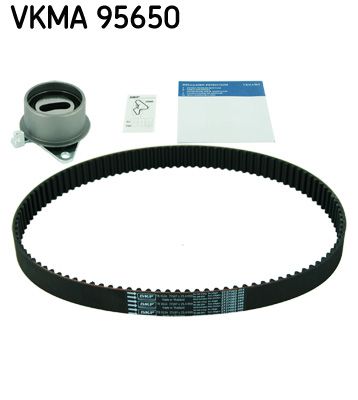 Zestaw paska rozrządu SKF VKMA 95650