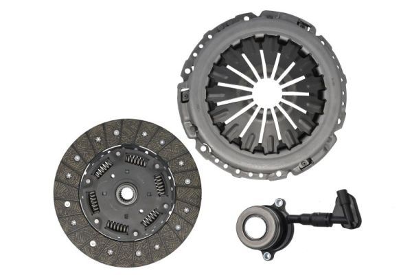 Zestaw sprzęgieł NEXUS F1G105NX