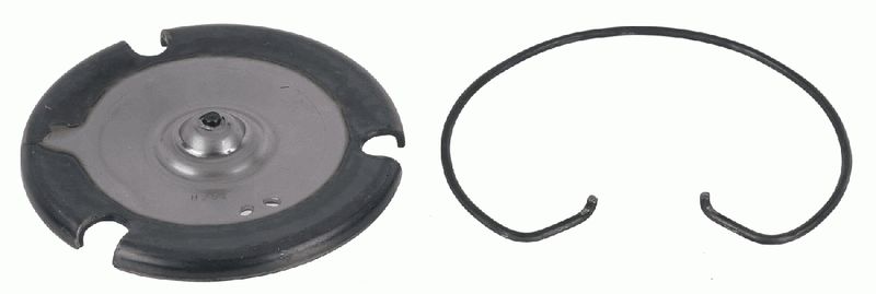 Tarcza zwalniająca, sprzęgło SACHS 3100 654 003