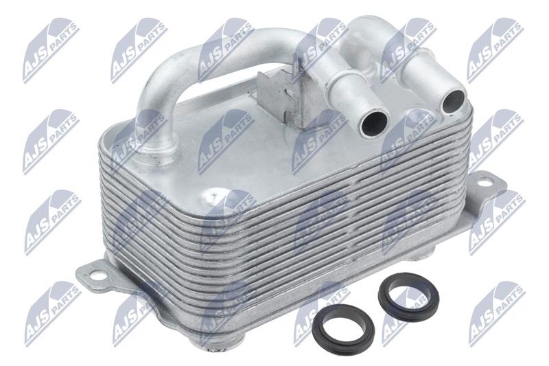Chłodnica oleju, automatyczna przekładnia NTY CCL-BM-035