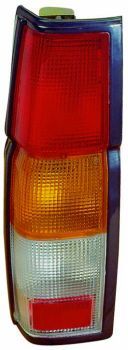 Lampa tylna zespolona ABAKUS 215-19A1L-U