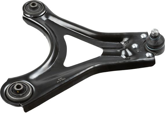 Wahacz, zawieszenie koła LEMFÖRDER 17863 01