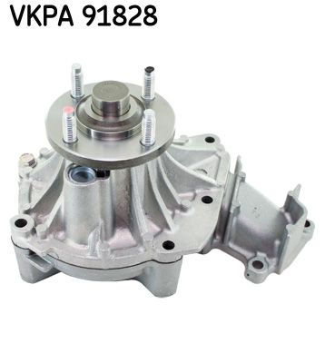 Pompa wody, chłodzenie silnika SKF VKPA91828