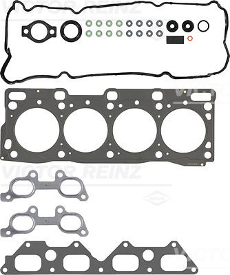 Zestaw uszczelek, głowica cylindrów VICTOR REINZ 02-53470-02