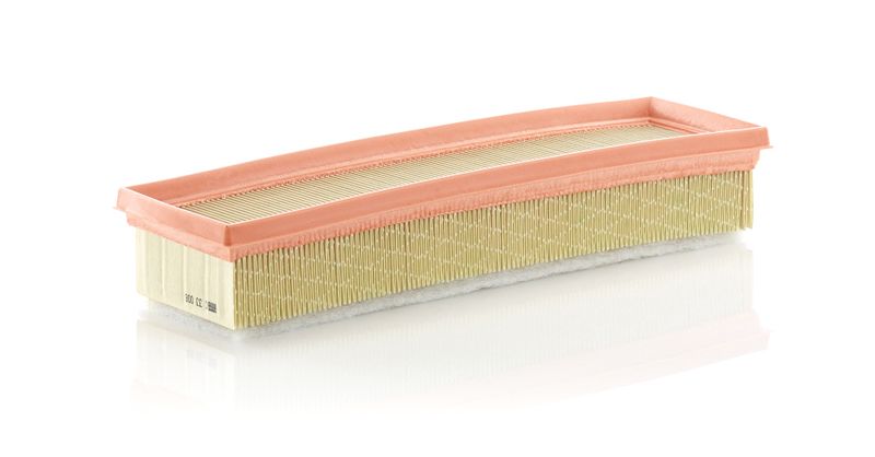 Filtr powietrza MANN-FILTER c 33 006