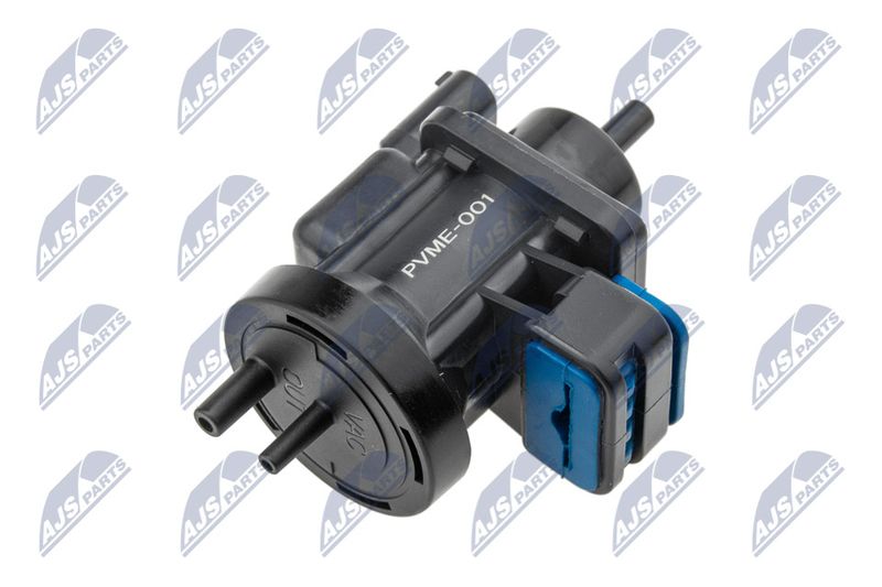 Przetwornik ciśnienia, turbosprężarka NTY ENK-ME-001
