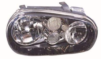 Zestaw reflektora głównego ABAKUS 441-1130P-LDEF2