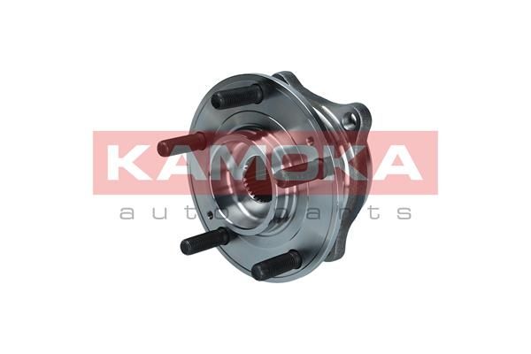 Zestaw łożysk koła KAMOKA 5500275