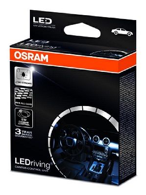 Zestaw kabli OSRAM LEDCBCTRL101