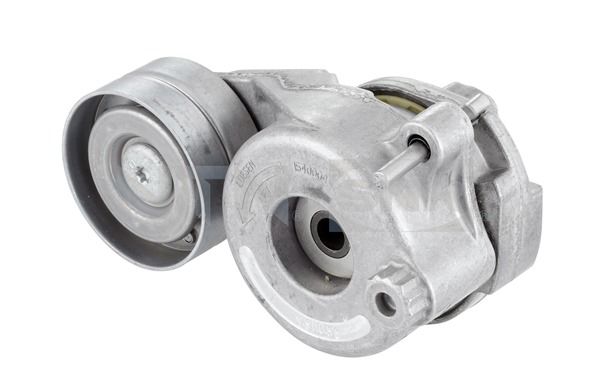 Rolka napinacza, pasek klinowy wielorowkowy SNR GA351.55