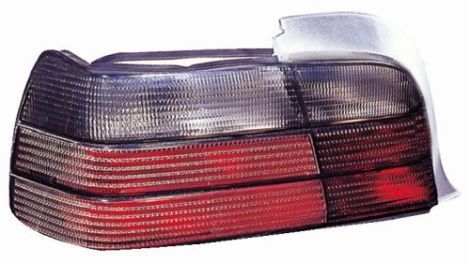 Lampa tylna zespolona ABAKUS 444-1908p-ue-s