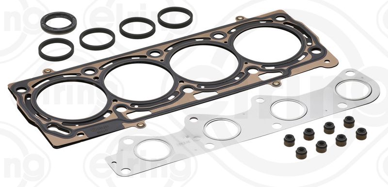 Zestaw uszczelek, głowica cylindrów ELRING 169.380