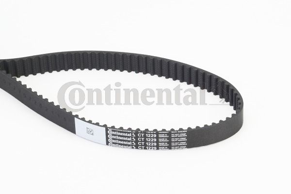 Pasek rozrządu CONTINENTAL CTAM CT1229