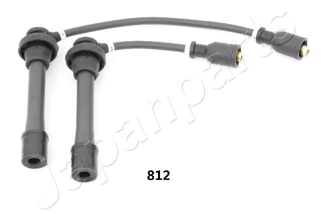 Zestaw przewodów zapłonowych JAPANPARTS IC-812
