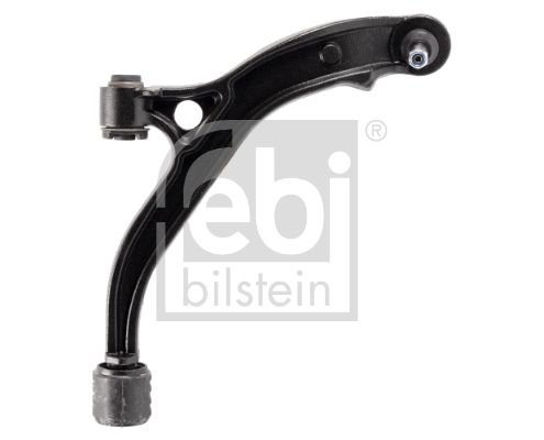 Wahacz, zawieszenie koła FEBI BILSTEIN 41068
